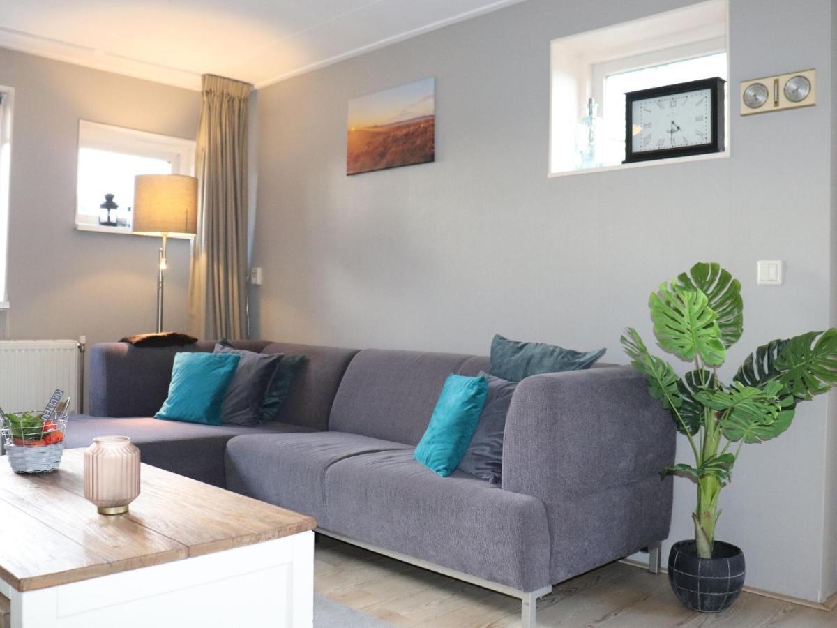 Fine Holiday Home In Donkerbroek Экстерьер фото