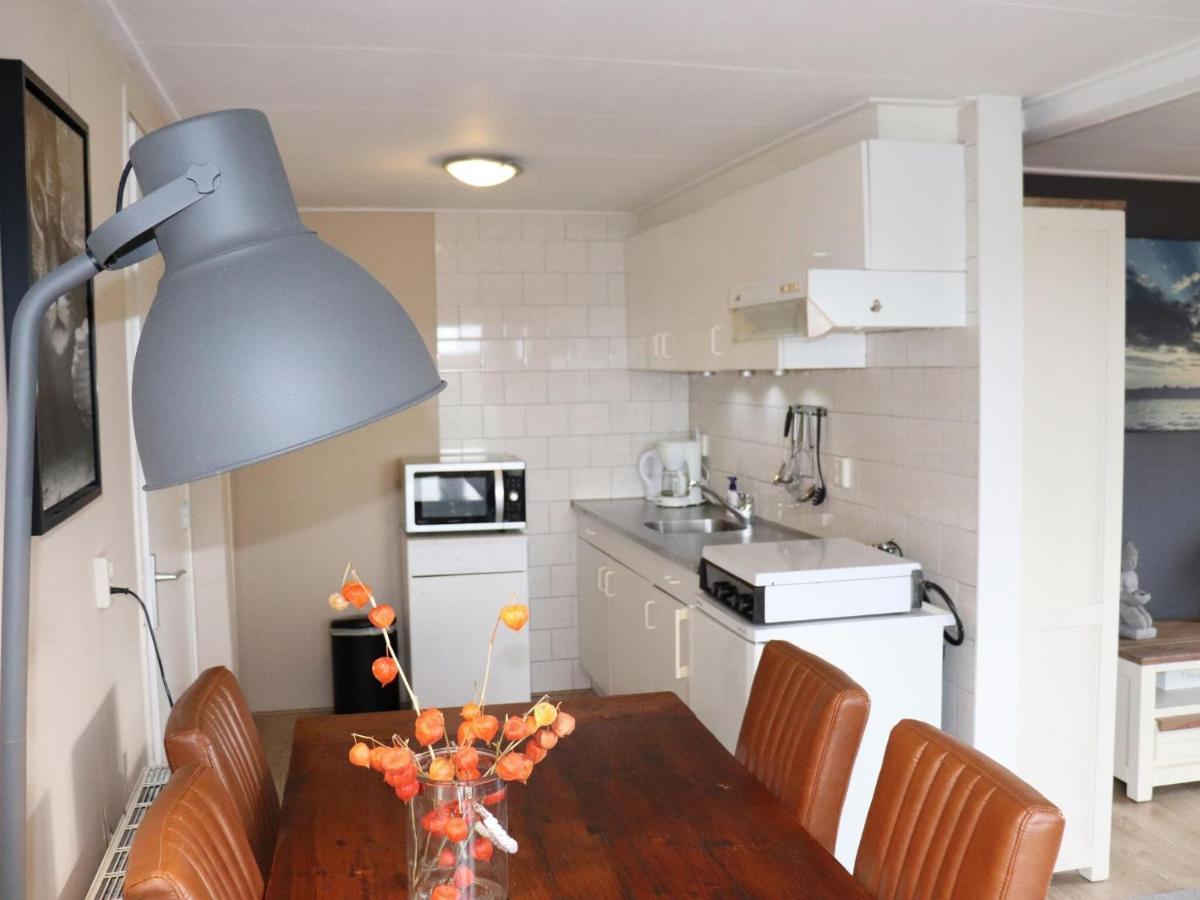 Fine Holiday Home In Donkerbroek Экстерьер фото