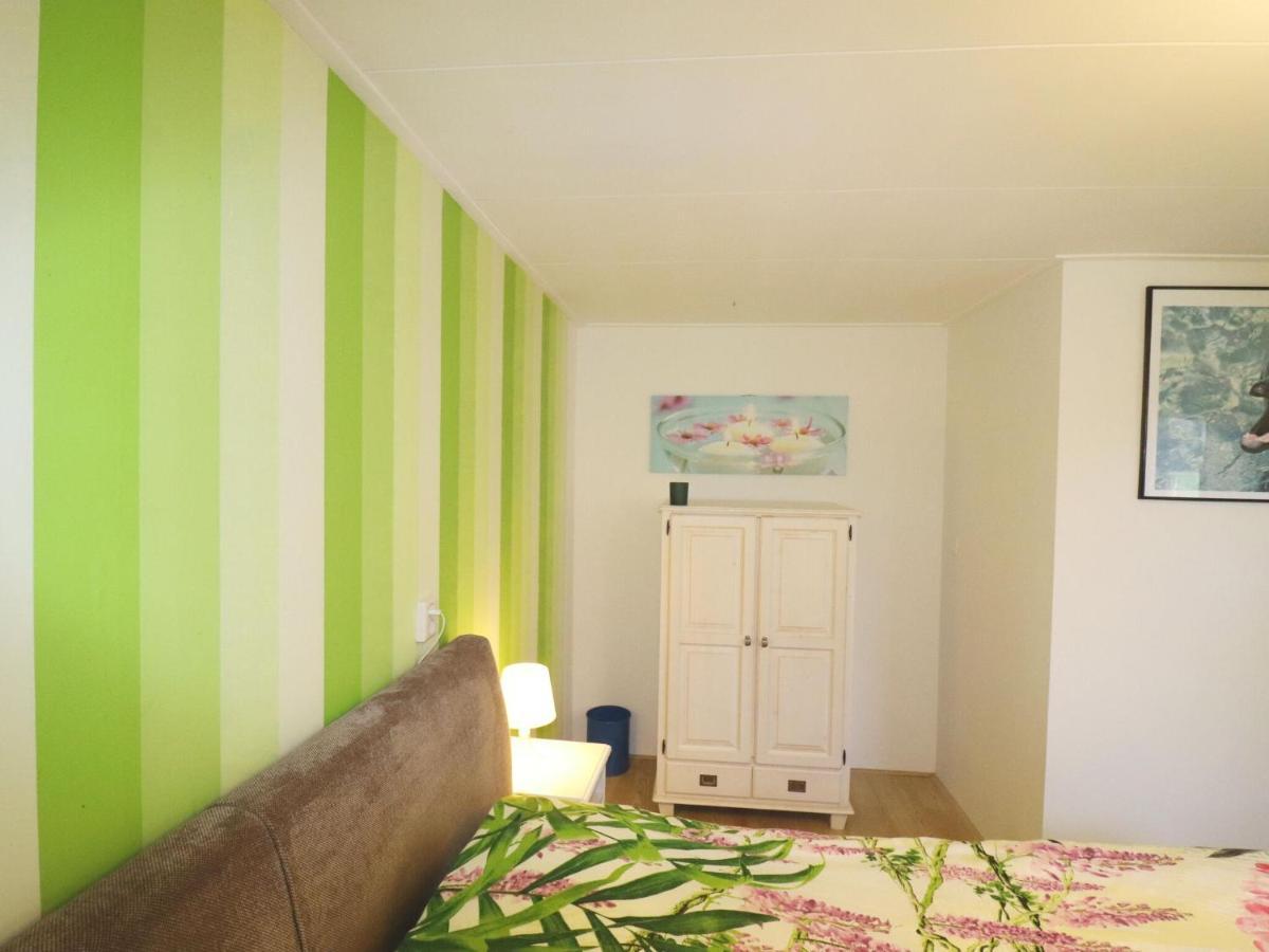 Fine Holiday Home In Donkerbroek Экстерьер фото