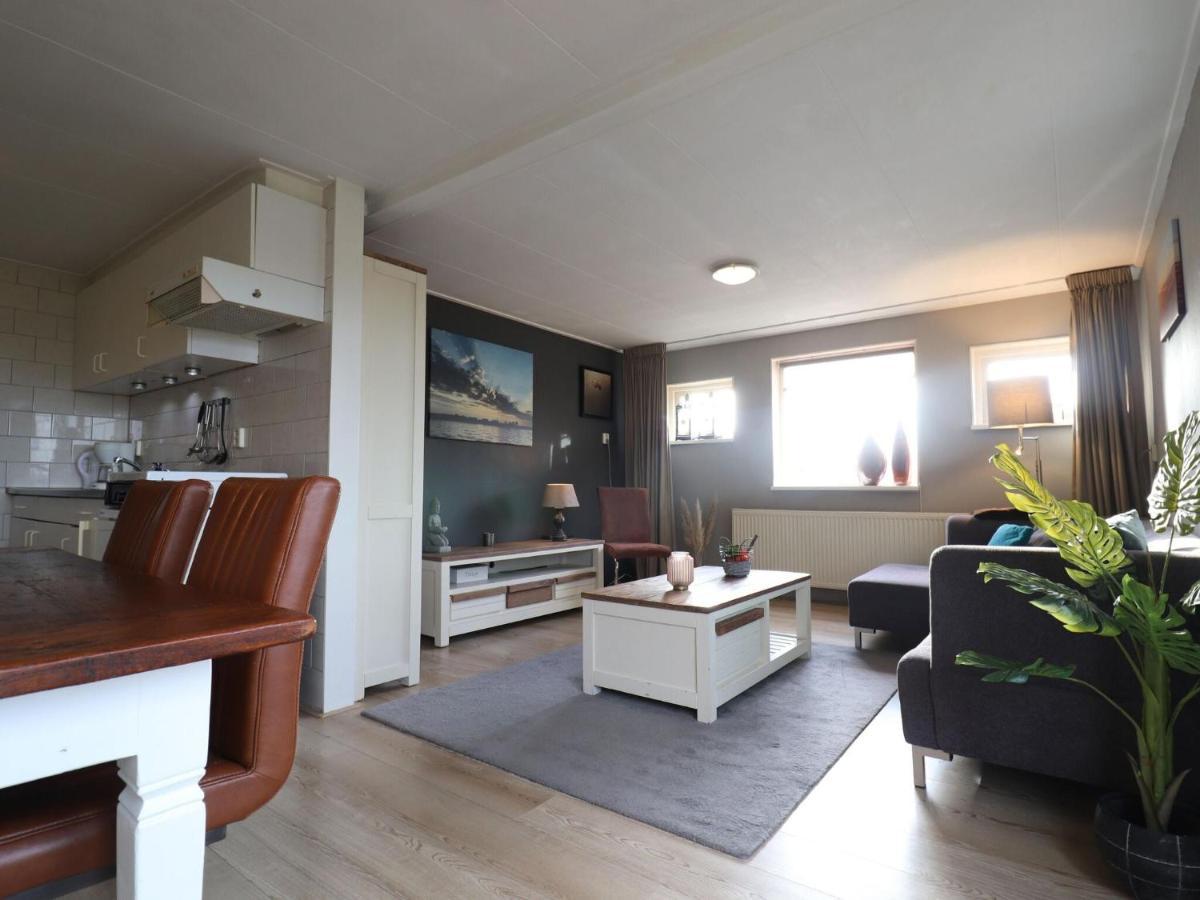 Fine Holiday Home In Donkerbroek Экстерьер фото