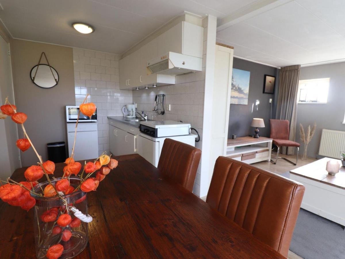 Fine Holiday Home In Donkerbroek Экстерьер фото