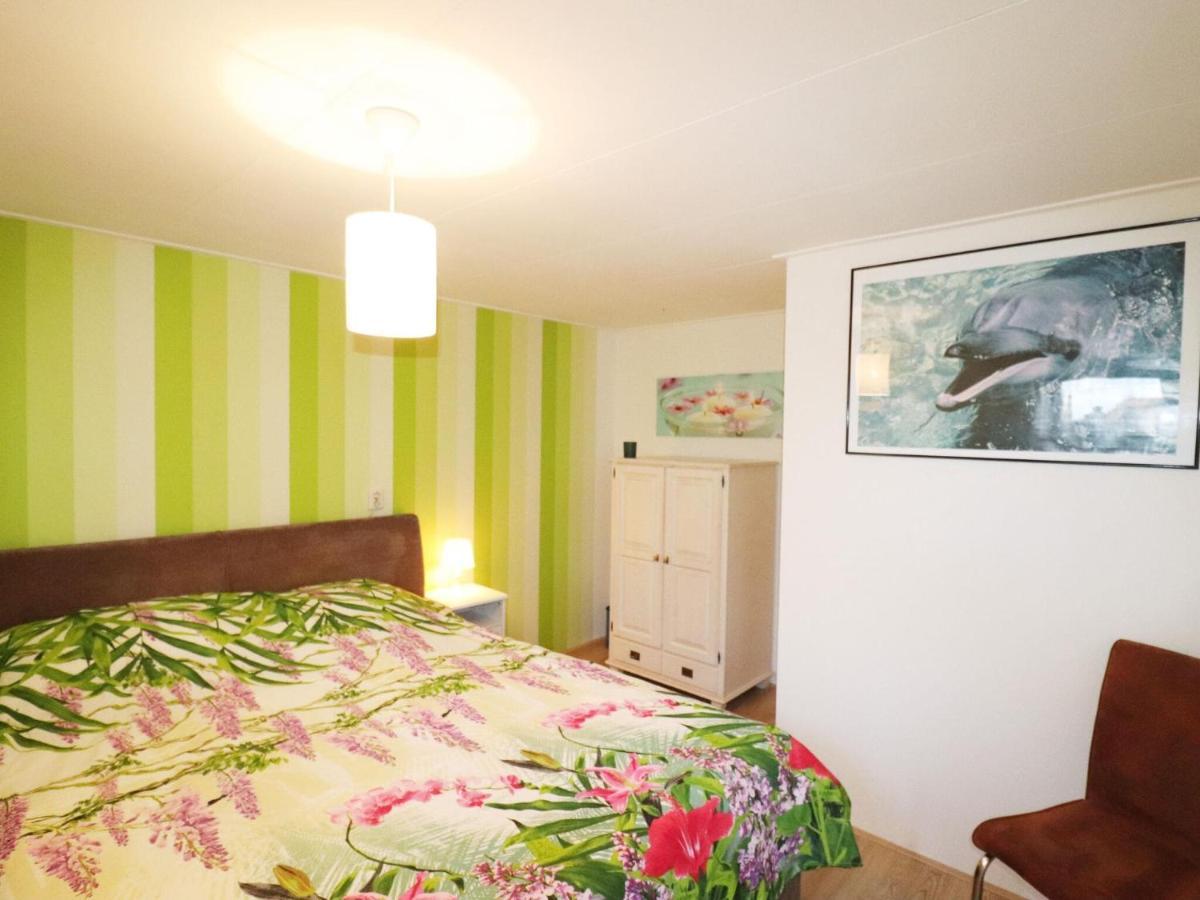 Fine Holiday Home In Donkerbroek Экстерьер фото