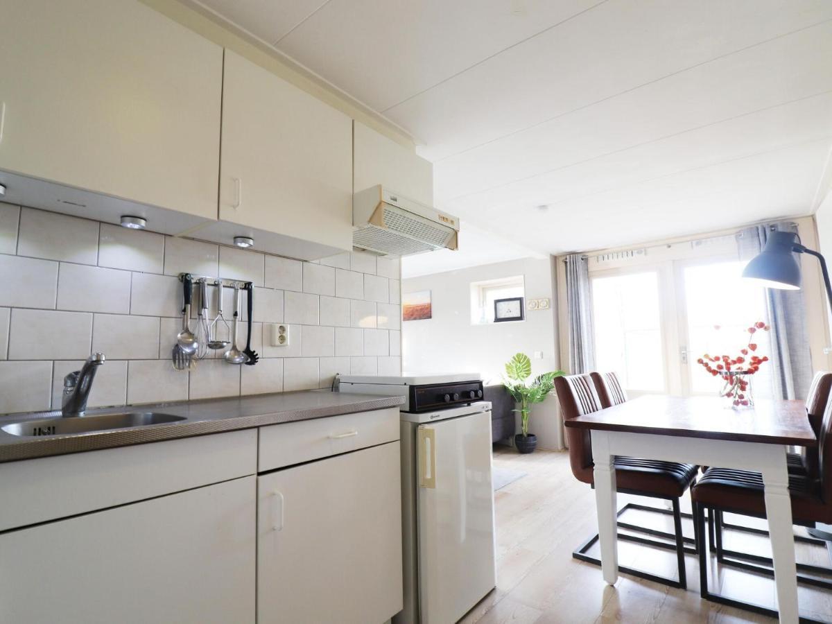 Fine Holiday Home In Donkerbroek Экстерьер фото