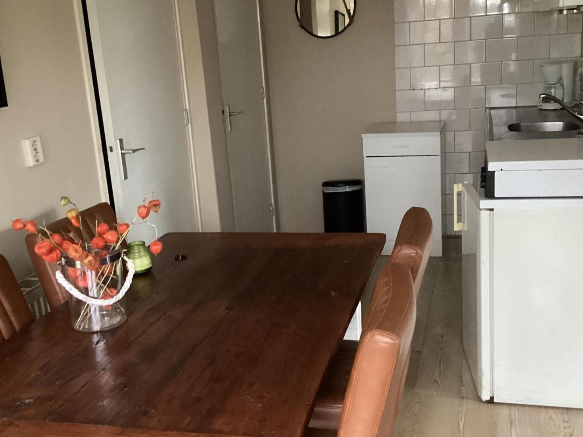 Fine Holiday Home In Donkerbroek Экстерьер фото